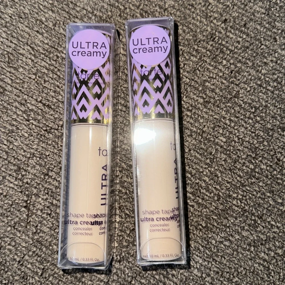 Shape tape ultra Creamy Concealer - Picture 3 of 4